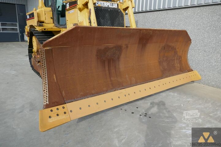Dozer Caterpillar D7R XR Series II