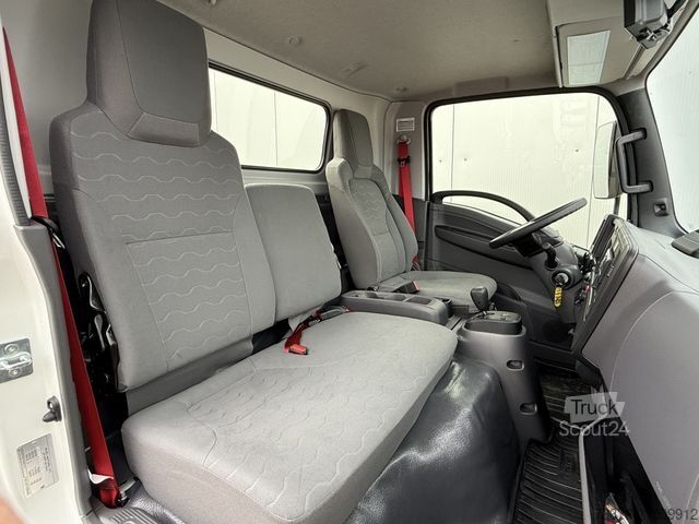 Cits ISUZU M30 H 5.2 l 190 PS Radst. 3.365 mm
