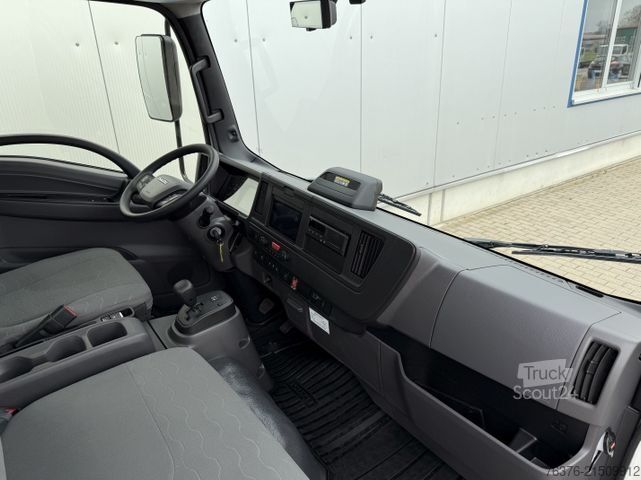 Cits ISUZU M30 H 5.2 l 190 PS Radst. 3.365 mm