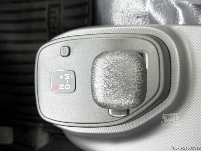 Cits ISUZU M30 H 5.2 l 190 PS Radst. 3.365 mm