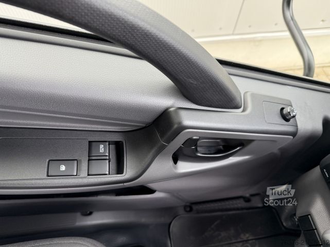 Cits ISUZU M30 H 5.2 l 190 PS Radst. 3.365 mm