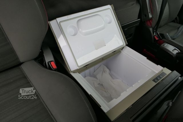 Prostorninska vlačilna enota VOLVO FH 460 Globetrotter Vollluft 2-Tanks Euro 6