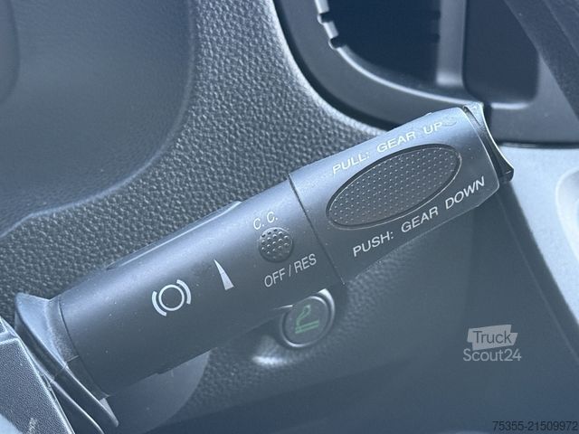 Kühlkoffer-LKW IVECO EuroCargo ML160E28 Misubishi TU85SA Tiefkühl LBW