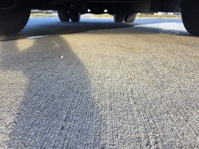 Standard dragbil SCANIA R450, Retarder, Kipphydr., ALCOA LM