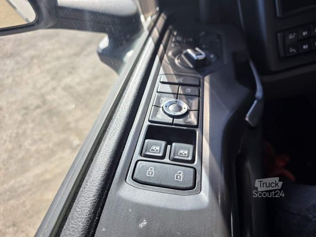 Standard dragbil SCANIA R410, Retrader, 2 Kreis-Hydraulik, Retarder