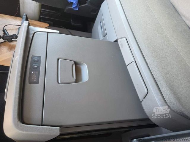 Standard dragbil SCANIA R410, Retrader, 2 Kreis-Hydraulik, Retarder