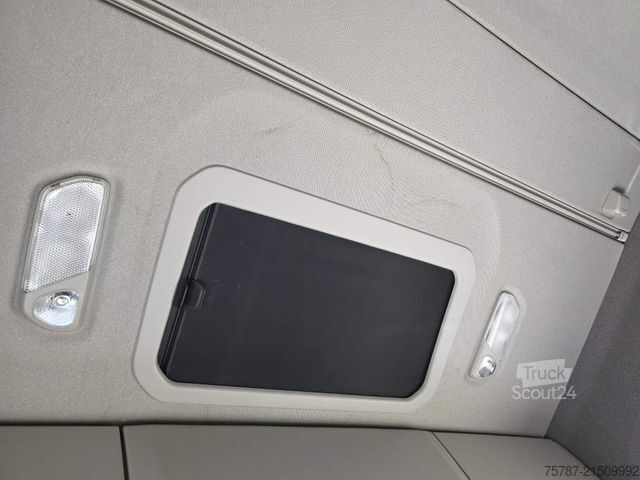 Standard dragbil SCANIA R410, Retrader, 2 Kreis-Hydraulik, Retarder