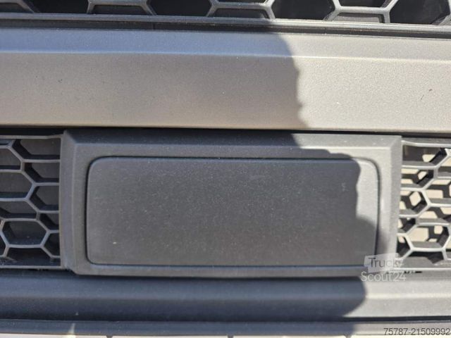 Standard dragbil SCANIA R410, Retrader, 2 Kreis-Hydraulik, Retarder