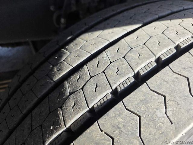 Standard dragbil SCANIA R410, Retrader, 2 Kreis-Hydraulik, Retarder