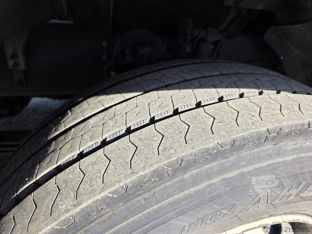 Standard dragbil SCANIA R410, Retrader, 2 Kreis-Hydraulik, Retarder