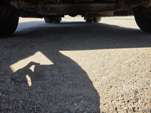 Standard dragbil SCANIA R410, Retrader, 2 Kreis-Hydraulik, Retarder