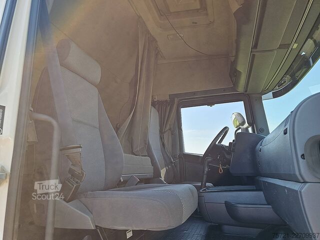 Standard-SZM SCANIA R420 HIGHLINE RETARDER