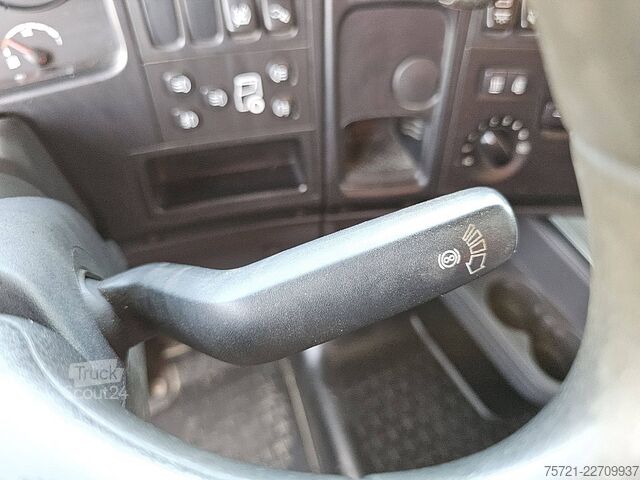 Standard-SZM SCANIA R420 HIGHLINE RETARDER