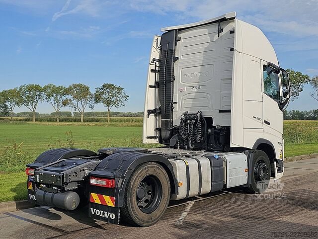 Standard-SZM VOLVO FH 500 XL