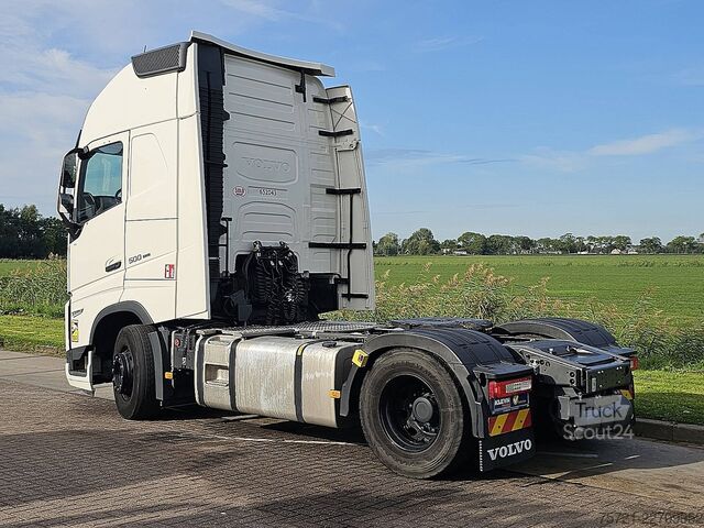 Standard-SZM VOLVO FH 500 XL