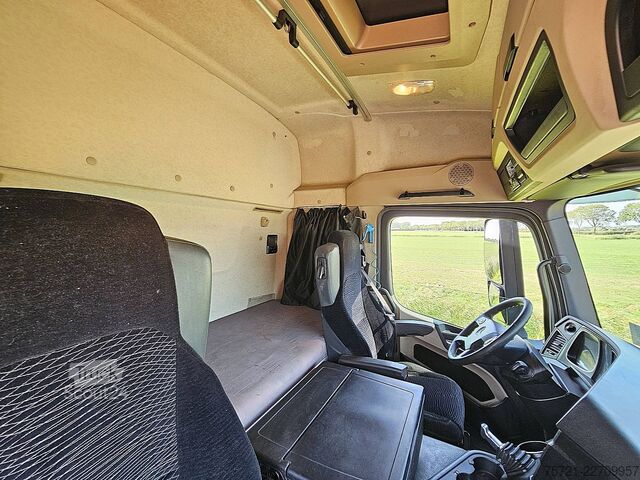 Standard-SZM MERCEDES-BENZ ACTROS 1843