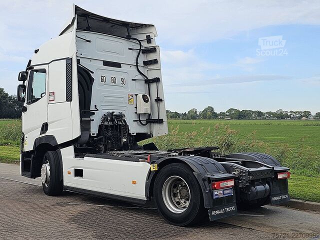 Standard-SZM RENAULT T 460 RETARDER VOIGHT
