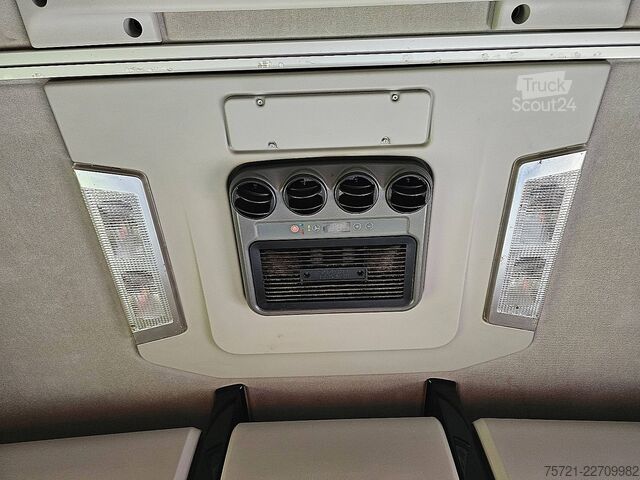 Standard-SZM RENAULT T 460 RETARDER VOIGHT