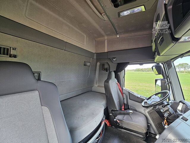 Standard-SZM RENAULT T 460 RETARDER VOIGHT
