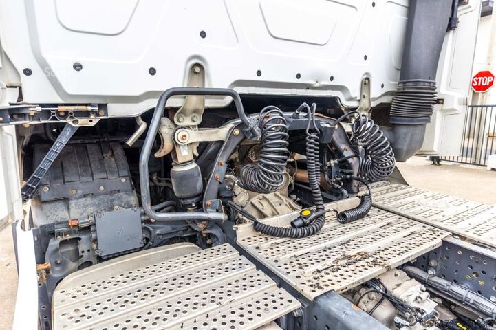 Standard-SZM Mercedes-Benz ACTROS 1848 LS