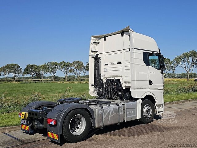 Standard-SZM MAN 18.520 TGX