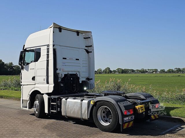 Standard-SZM MAN 18.520 TGX