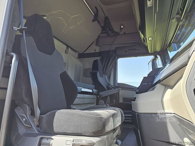 Standard-SZM MAN 18.520 TGX