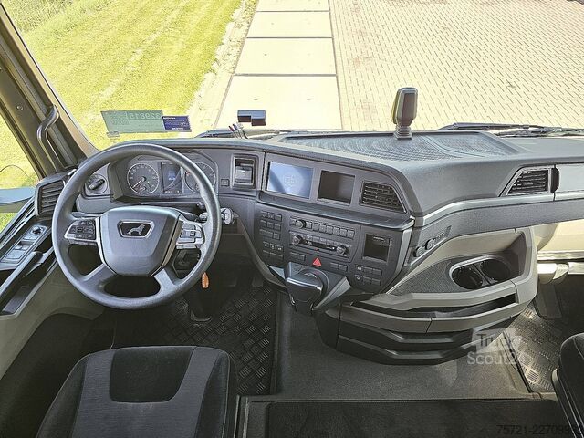 Standard-SZM MAN 18.520 TGX