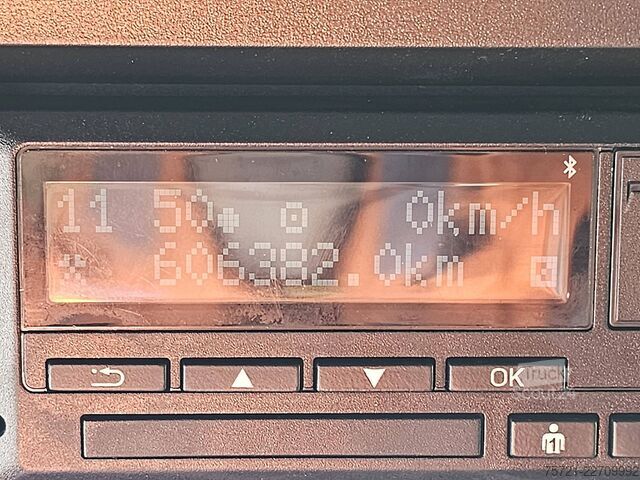 Standard-SZM MAN 18.520 TGX