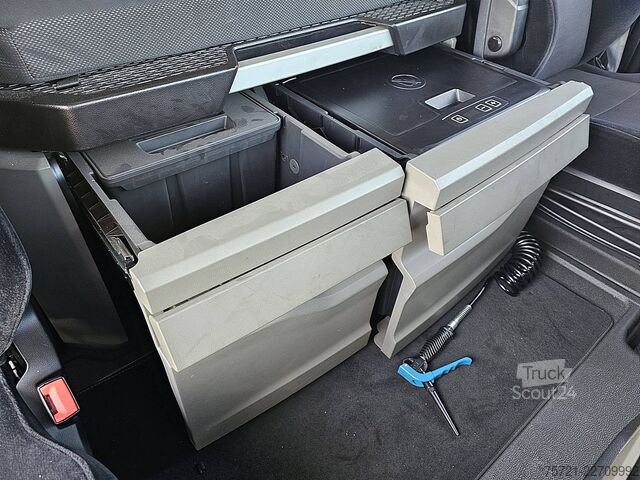 Standard-SZM MAN 18.520 TGX