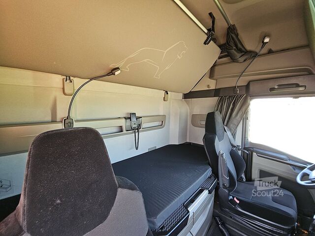 Standard-SZM MAN 18.520 TGX