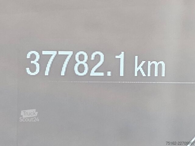 Karavan z visoko streho FORD TRANSIT 350 ac automaat EURO6