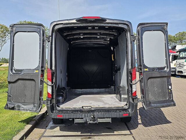 Karavan z visoko streho FORD TRANSIT 350 ac automaat EURO6