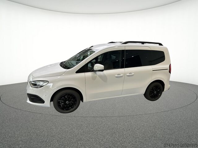 Пътнически автобус Mercedes-Benz Vans T-Klasse T180 L1