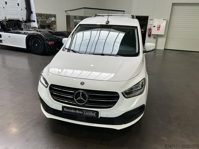 Bus de tourisme Mercedes-Benz Vans T-Klasse T180 L1