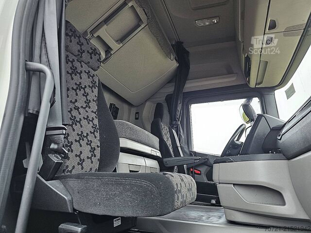 Стандарт-СЗМ SCANIA 500R HL,Super