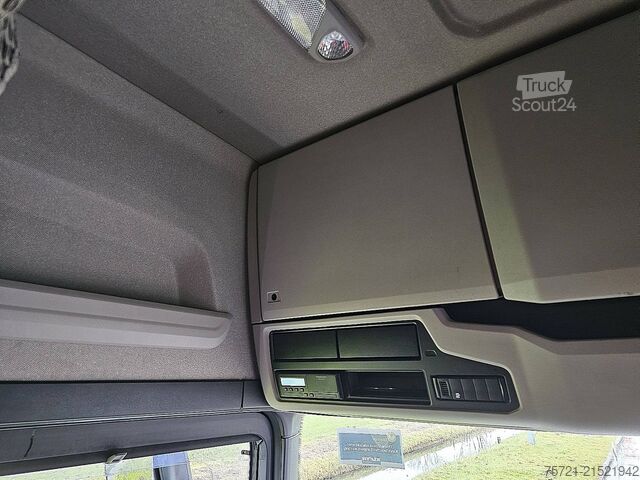 Стандарт-СЗМ SCANIA 500R HL,Super