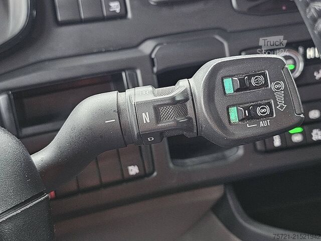 Стандарт-СЗМ SCANIA 500R HL,Super