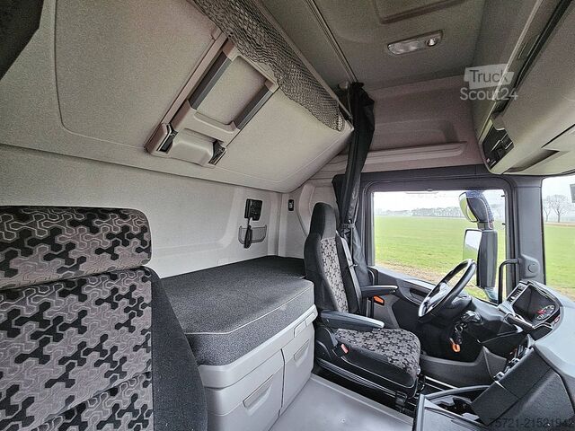 Стандарт-СЗМ SCANIA 500R HL,Super