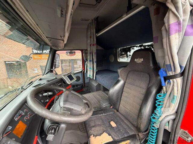 Стандарт-СЗМ Volvo FH 440 4X2 Globetrotter NL Truck