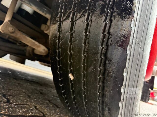 Стандарт-СЗМ Volvo FH 440 4X2 Globetrotter NL Truck