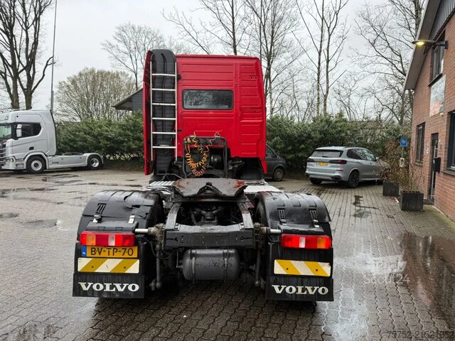 Стандарт-СЗМ Volvo FH 440 4X2 Globetrotter NL Truck