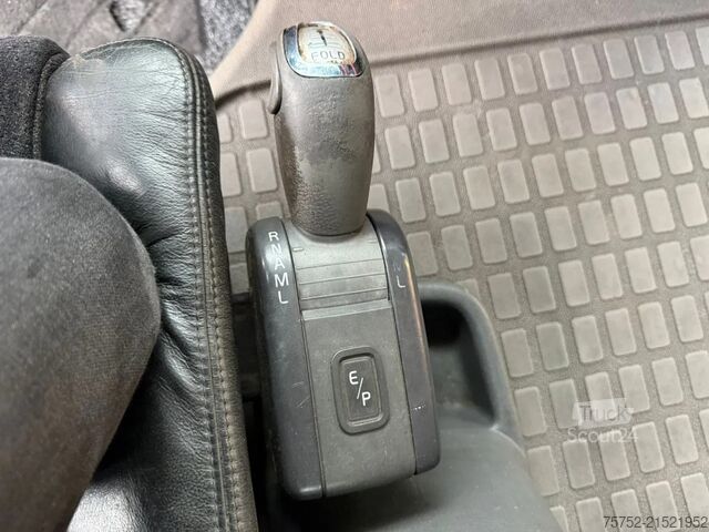 Стандарт-СЗМ Volvo FH 440 4X2 Globetrotter NL Truck