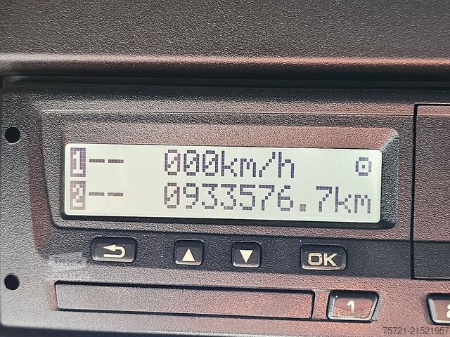 Стандарт-СЗМ SCANIA R450