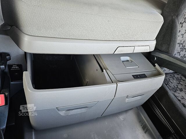 Стандарт-СЗМ SCANIA R450