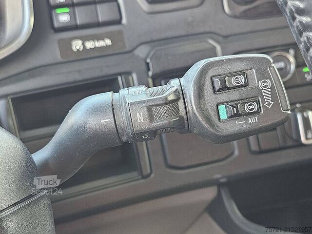 Стандарт-СЗМ SCANIA R450