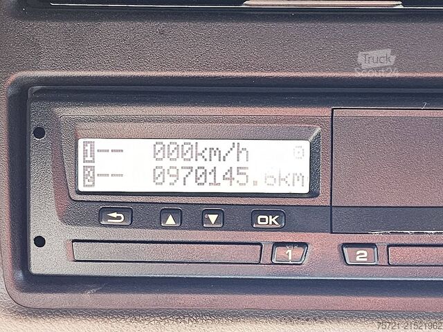 Стандарт-СЗМ SCANIA R450