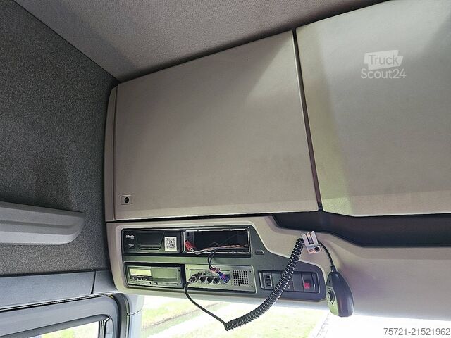 Стандарт-СЗМ SCANIA R450