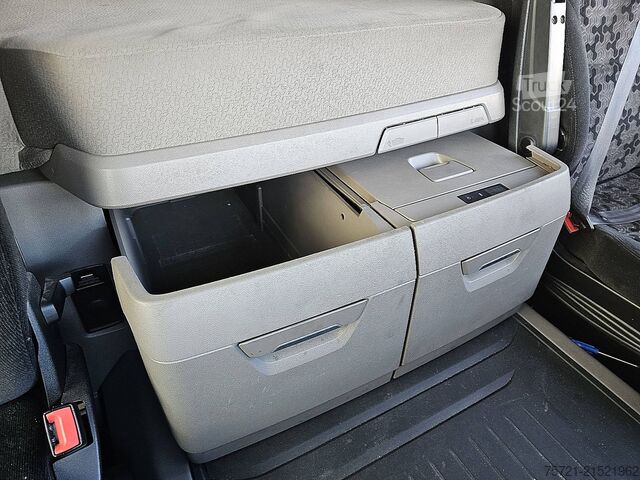 Стандарт-СЗМ SCANIA R450