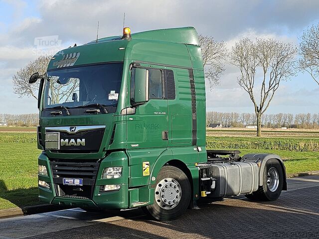 Стандарт-СЗМ M.A.N. 18.460 TGX